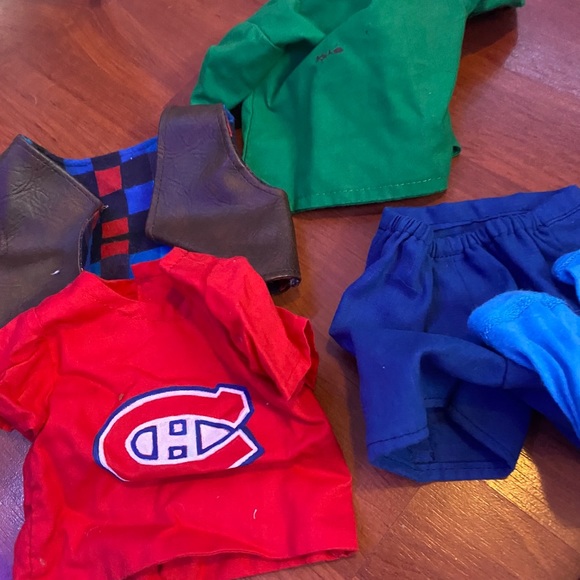 my life/american boy doll clothes - Picture 2 of 7